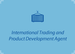 International Trading and Product Development Agent