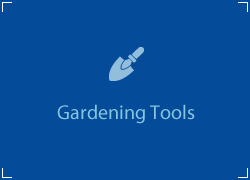 Gardening Tools